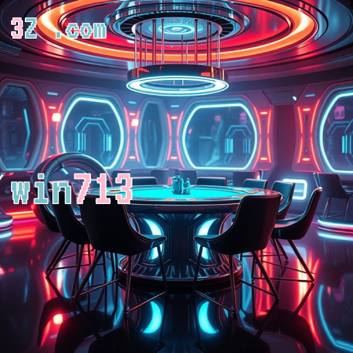 Recursos Incríveis do App do Win713 Para Gamers
