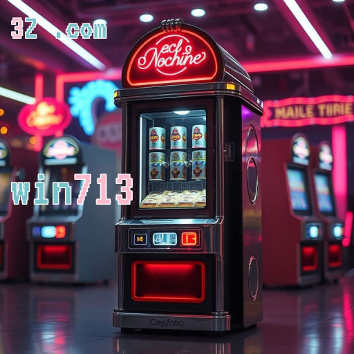 Slots Incríveis e Diversão no win713: Apostas e Emoção